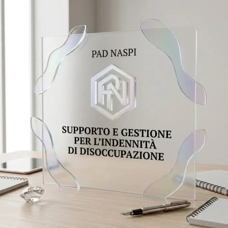 PAD NASPI 2