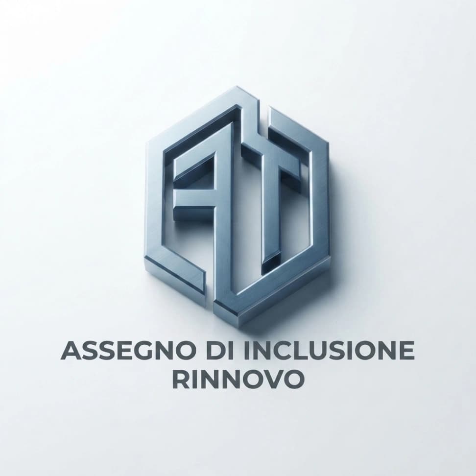 Assegno di Inclusione - Rinnovo 3