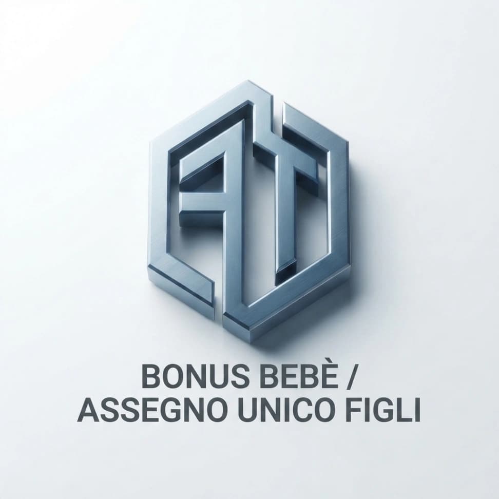 Bonus Bebè / assegno unico figli 3