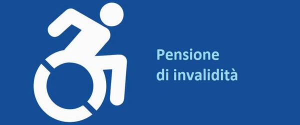 PENSIONE INVALIDI CIVILI
