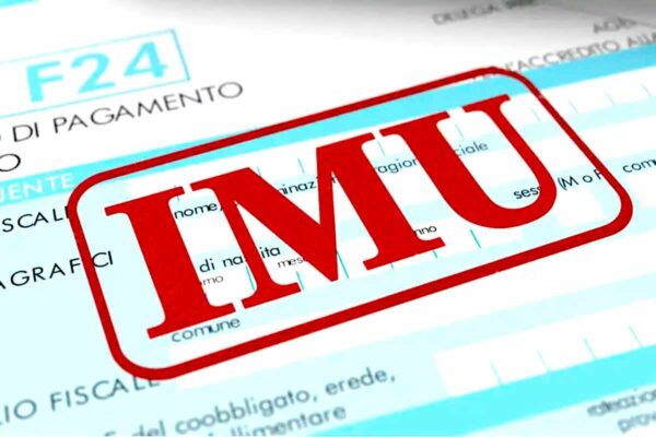 Dichiarazione IMU 2024